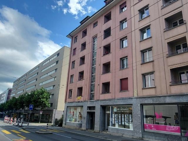 Apartment mieten in Villars, Freiburg