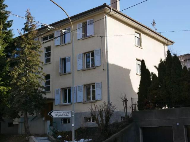 Apartment mieten in Villars, Freiburg