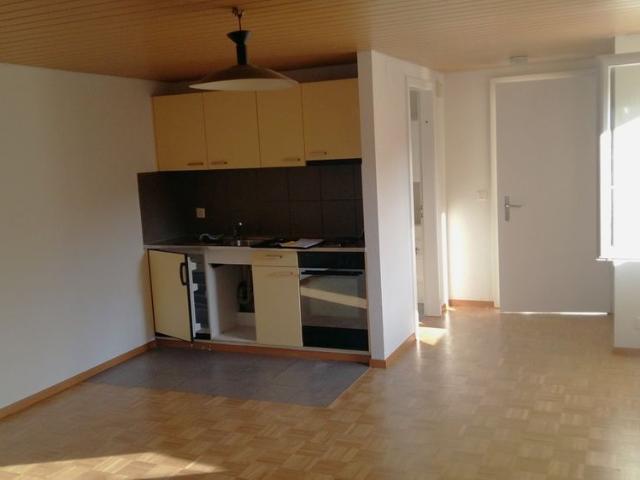 Apartment mieten in Pérolles, Fribourg - Freiburg