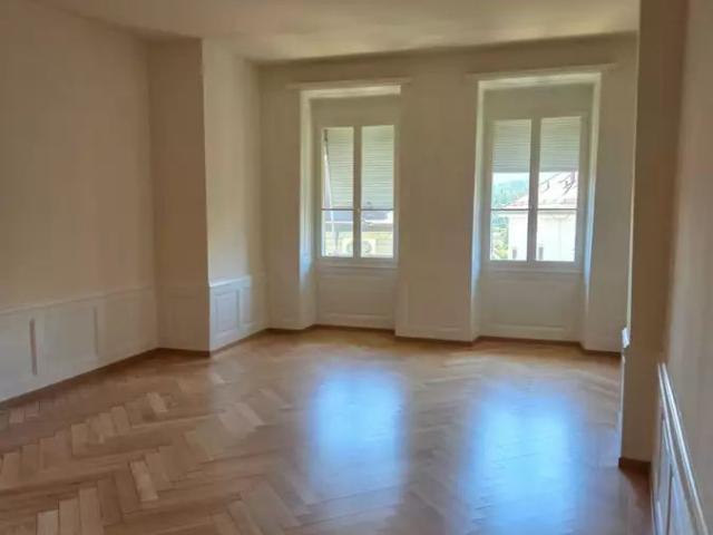 Apartment mieten in Villars, Freiburg