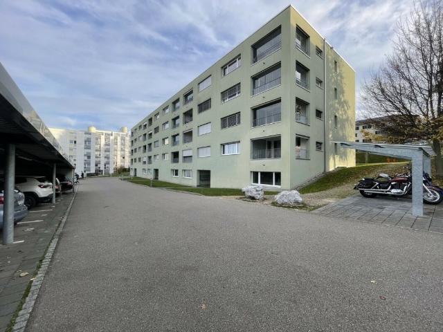Apartment mieten in Villars, Freiburg