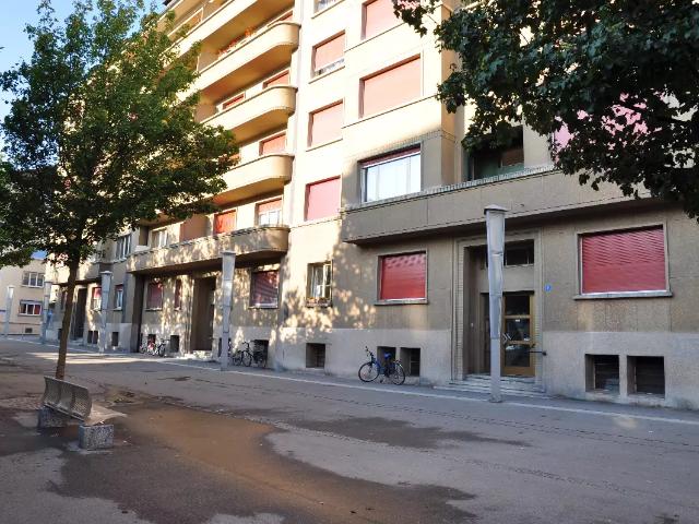 Apartment mieten in Villars, Freiburg