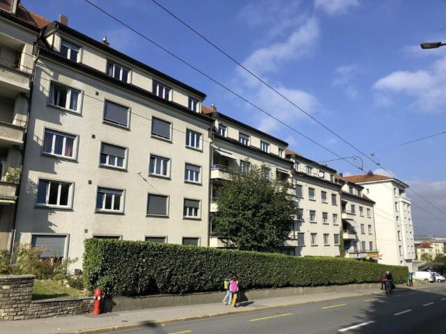 Studio mieten in Villars, Freiburg