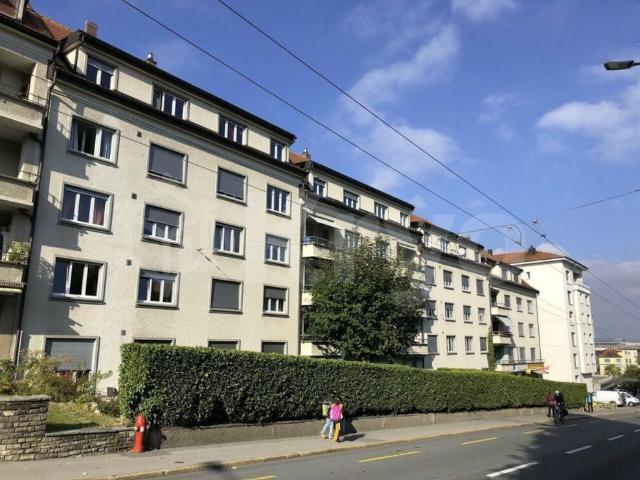 Apartment mieten in Saint-Aubin (FR), Freiburg