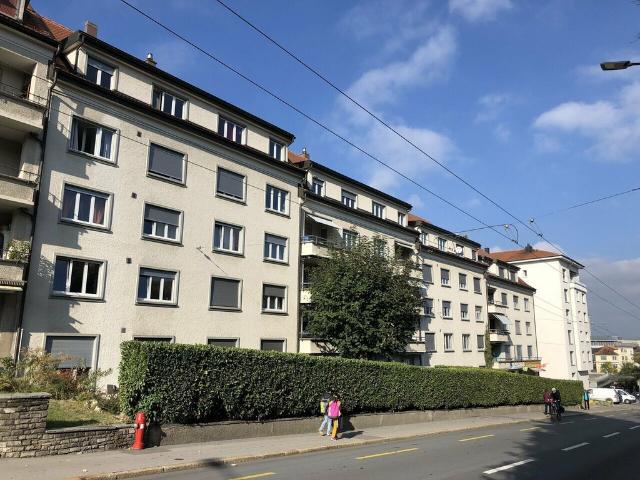 Studio mieten in Auge, Fribourg - Freiburg