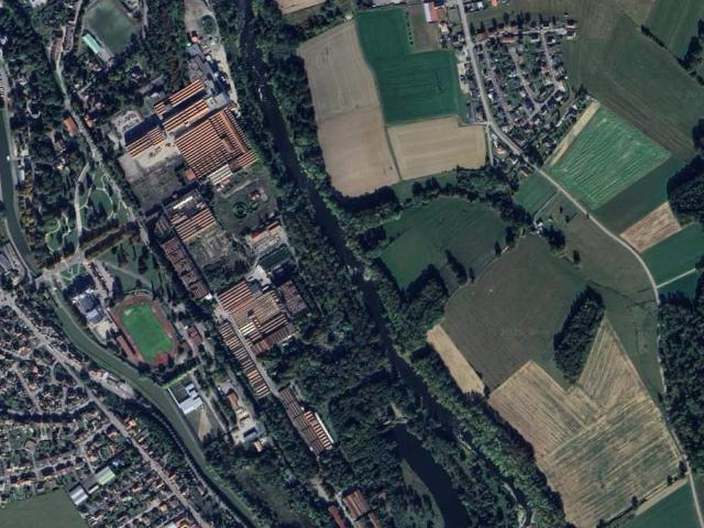 Local Commercial vente à Épinal, Thaon-les-vosges