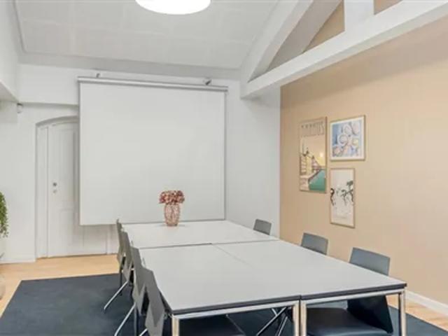 Erhvervsejendom til leje i Åbyhøj, Århus