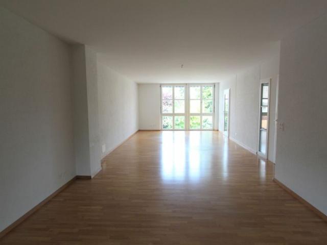 Apartment mieten in Frick, Aargau