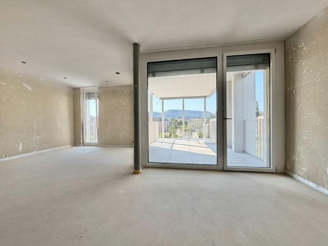 Apartment mieten in Frick, Aargau