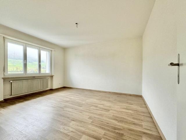 Apartment mieten in Frick, Aargau