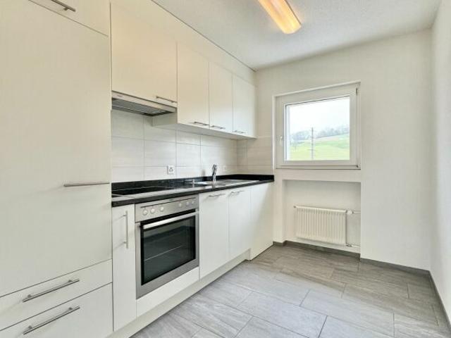Apartment mieten in Frick, Aargau