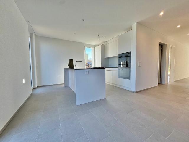 Apartment mieten in Frick, Aargau