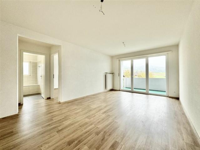 Wohnung mieten in Frick, Aargau