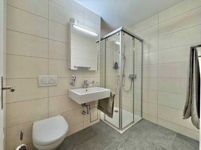 Apartment mieten in Frick, Aargau