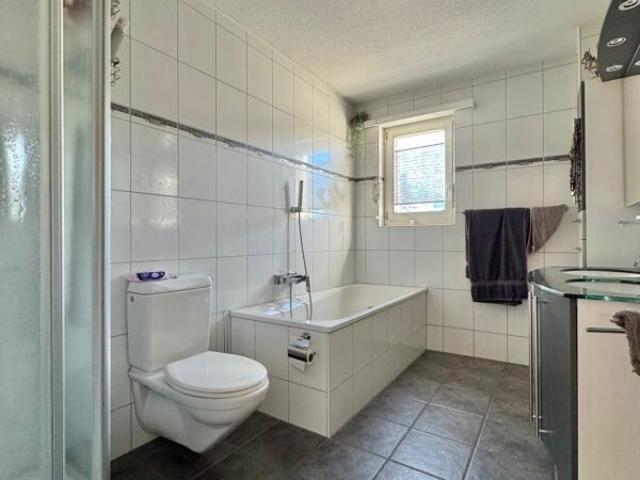 Apartment mieten in Frick, Aargau