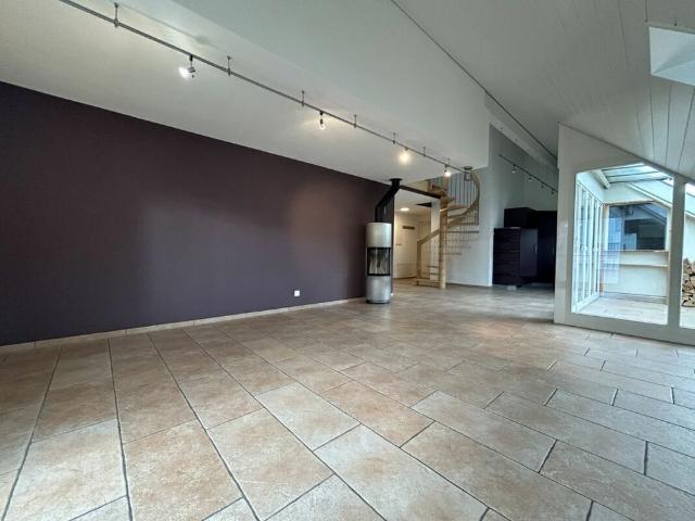 Apartment mieten in Frick, Aargau