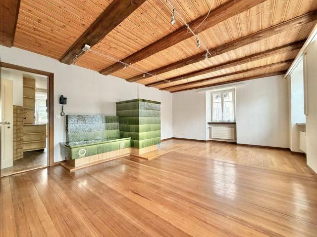 Apartment mieten in Unterdorf, Frick