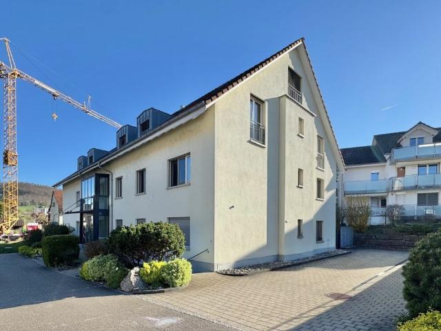 Immobilie mieten in Frick, Aargau