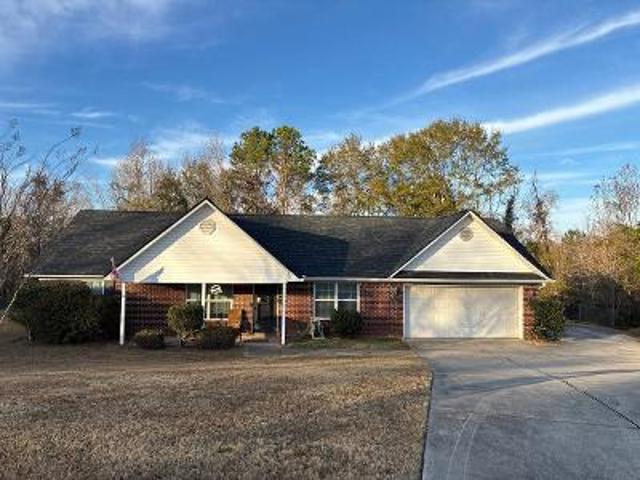House for sale in Grovetown, Georgia
