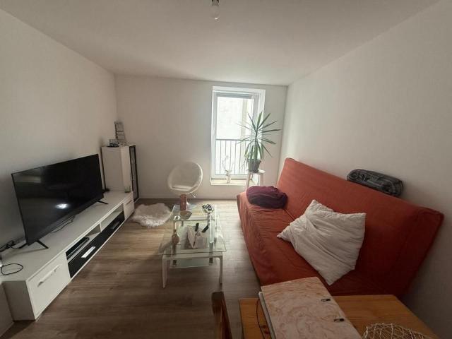 Apartment mieten in Frickhofen, Dornburg