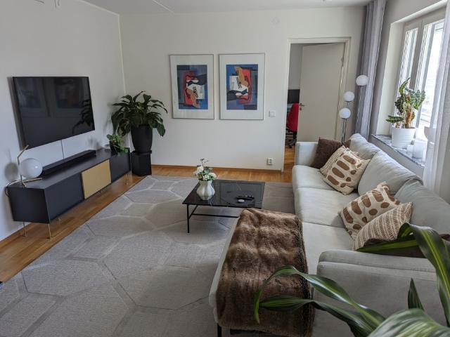 Lägenhet hyra i Göteborg, Västra Götaland