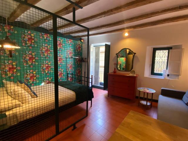 Estudio en alquiler en Ciutat Vella, Barcelona