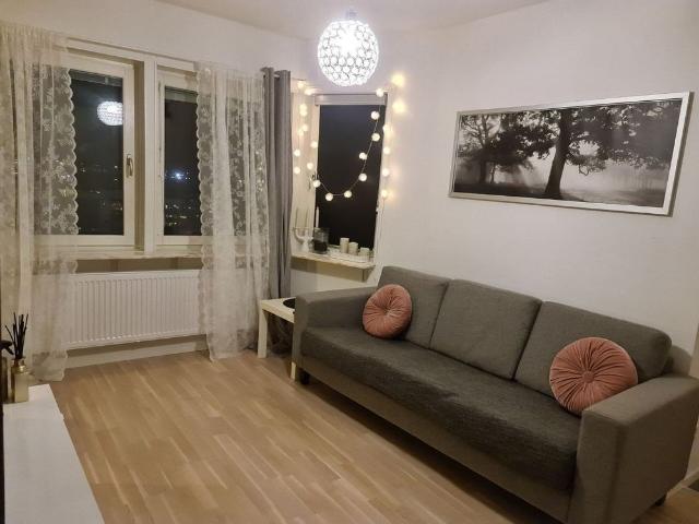 Lägenhet hyra i Umeå, Västerbotten