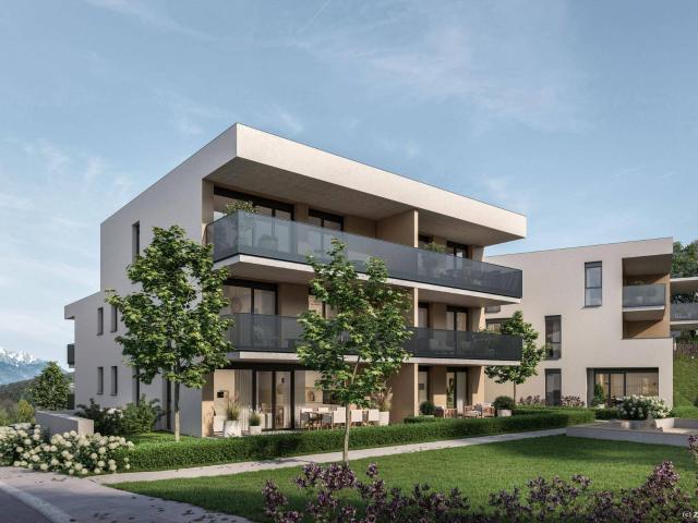 Apartment kaufen in Mutters, Tirol