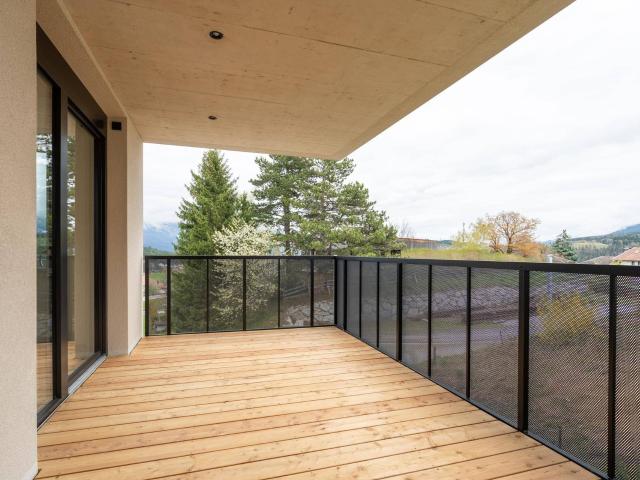 Apartment kaufen in Aldrans, Tirol