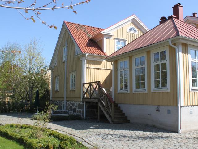 Lägenhet hyra i Isaksmåla, Kyrkhult