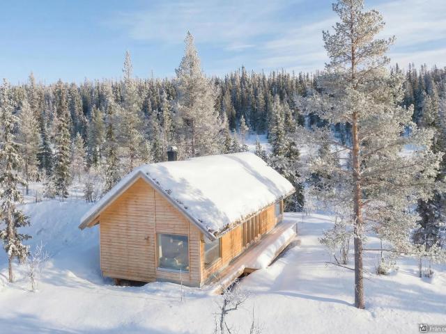 Villa till salu i Jämtland