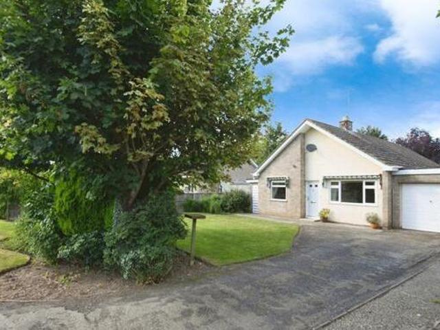 House for sale in Wisbech, Four Gotes