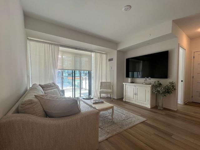 Apartment for rent in Woburn, Ontario
