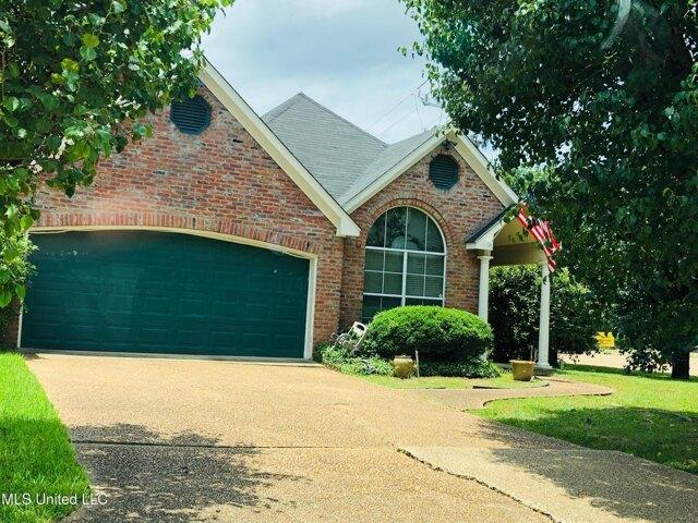 House for sale in Ridgeland, Mississippi
