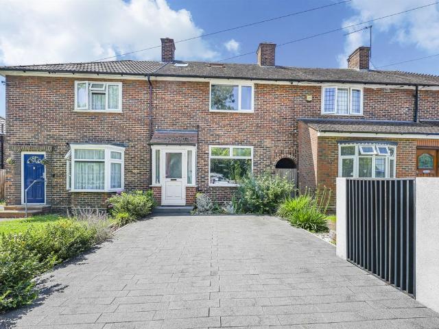House for rent in Chingford, Greater London