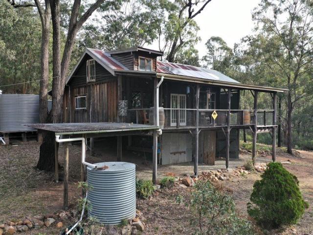 Cottage for sale in New South Wales