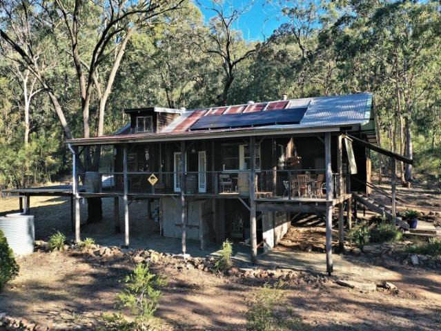Cottage for sale in New South Wales