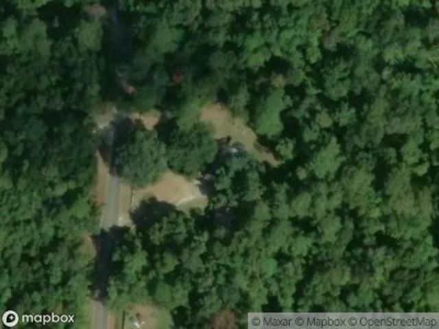 House for sale in Quincy, Florida