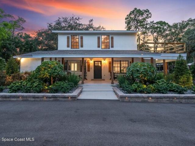 House for sale in Cocoa