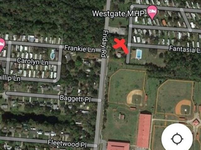Land for sale in Cocoa