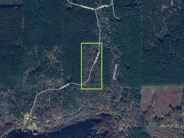 Land for sale in Natchitoches, Louisiana