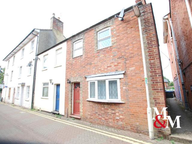 House for rent in Leighton-Linslade, Leighton Buzzard