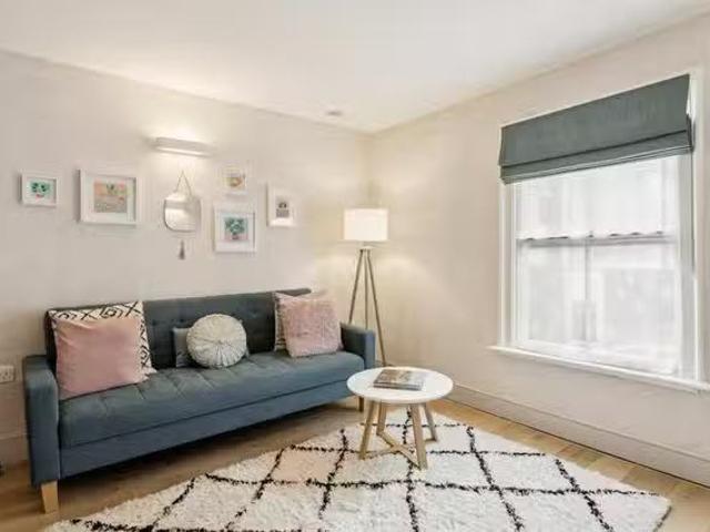 Apartment for rent in Henley-on-Thames, South Oxfordshire