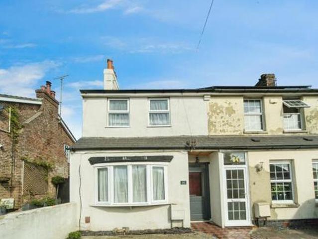 House for sale in Friday Street, Eastbourne