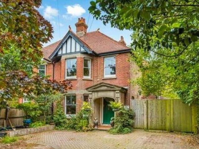House for sale in Friday Street, Eastbourne