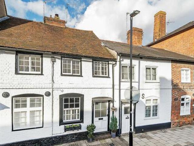 House for sale in Lyons, Greater London