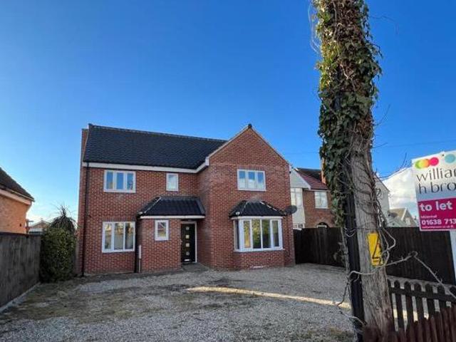 House for rent in Lyons, Greater London