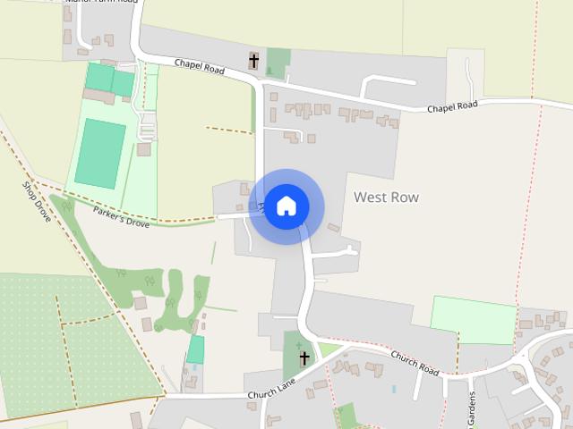 Apartment for rent in Chedburgh, Suffolk