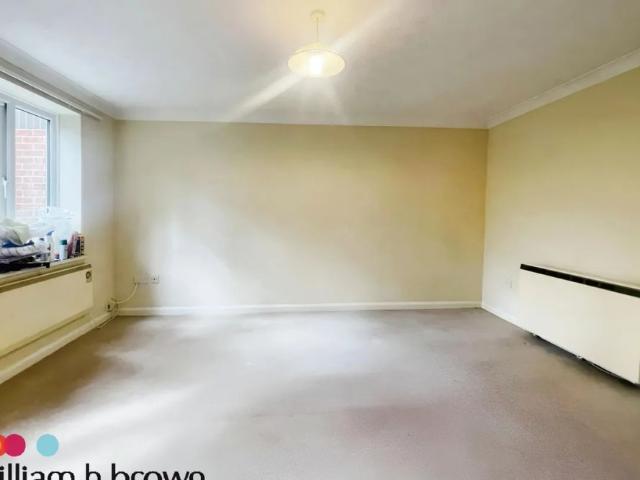 Apartment for rent in Berechurch, Fordham Heath