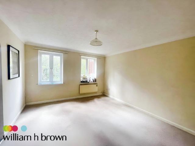 Apartment for rent in Berechurch, Fordham Heath